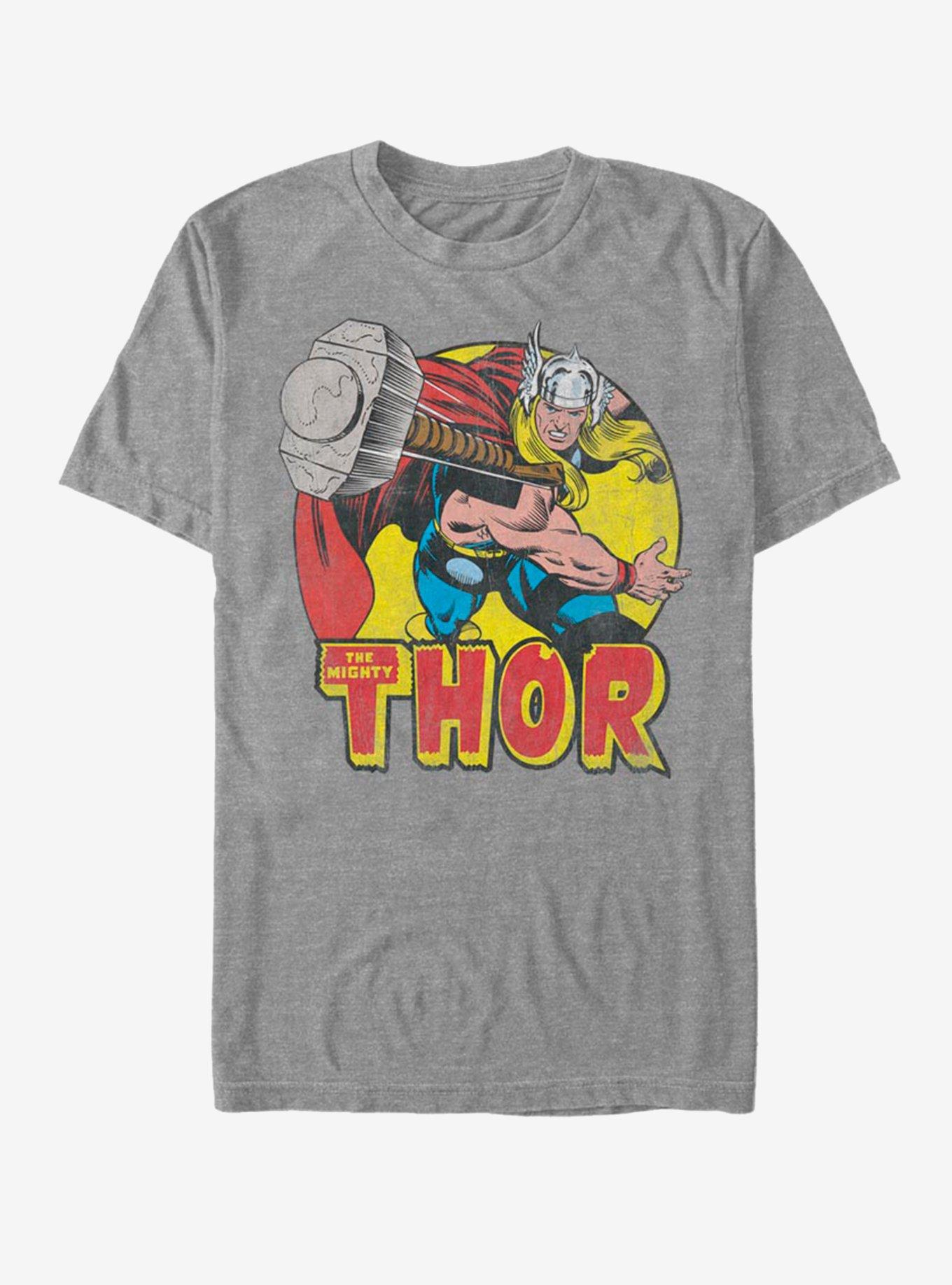 Marvel Thor Mighty Thor T-Shirt, , hi-res