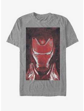 Marvel Iron Man Red Iron Man T-Shirt, , hi-res