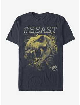 Jurassic Park #Beast T-Shirt, , hi-res