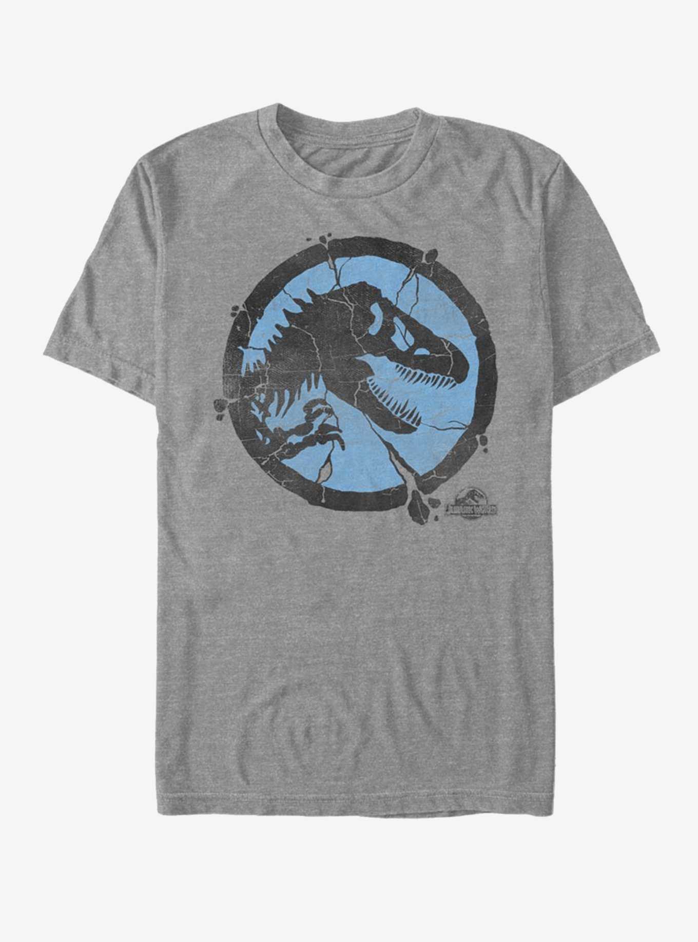 Jurassic World Crackpot T-Shirt, , hi-res