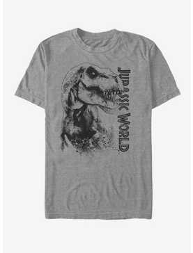 Jurassic World Dino Sketch T-Shirt, , hi-res