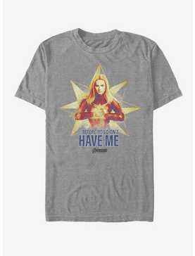 Marvel Avengers: Endgame Marvel Time T-Shirt, , hi-res