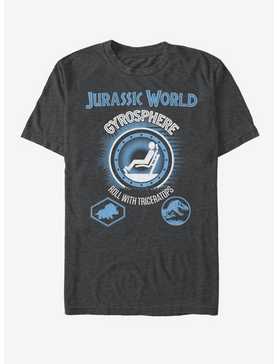Jurassic World Gyrosphere T-Shirt, , hi-res