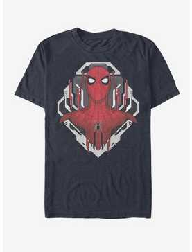 Marvel Avengers: Endgame Spider Tech Badge T-Shirt, , hi-res