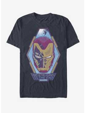 Marvel Avengers: Endgame The End T-Shirt, , hi-res