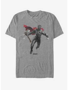 Marvel Avengers: Endgame Thor Paint T-Shirt, , hi-res