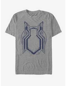 Marvel Spider-Man Chest Logo T-Shirt, , hi-res