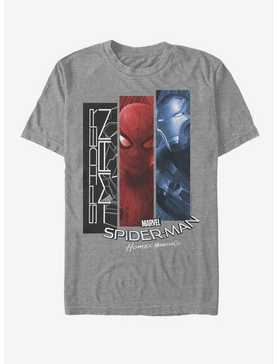 Marvel Spider-Man Spidey Panel T-Shirt, , hi-res