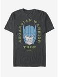 Marvel Thor Asgardian Warrior T-Shirt, , hi-res