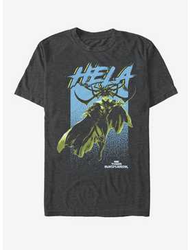 Marvel Thor Hela Pop T-Shirt, , hi-res