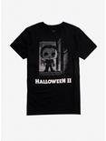 Funko Halloween II Pop! Tees Michael Myers TV Box T-Shirt, BLACK, hi-res