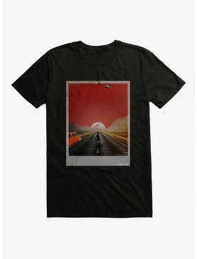HT Creators: AMCO Highway Alien T-Shirt, , hi-res