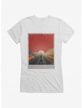 HT Creators: AMCO Highway Alien Girls T-Shirt, , hi-res