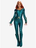 DC Comics Aquaman Movie Mera Deluxe Costume, BLUE, hi-res