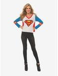 DC Comics Supergirl Sport T-Shirt, BLUE, hi-res