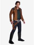 Solo: A Star Wars Story-Han Solo Deluxe Men's Costume, MULTICOLOR, hi-res