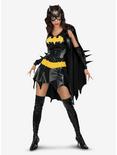 Dc Comics Batgirl Deluxe, BLACK, hi-res