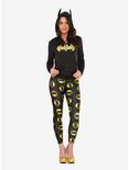 Dc Comics Batgirl Leggings, , hi-res