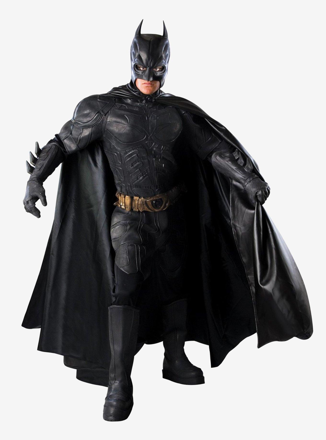 Dc Comics Batman Dark Knight Grand Heritage Batman | Hot Topic