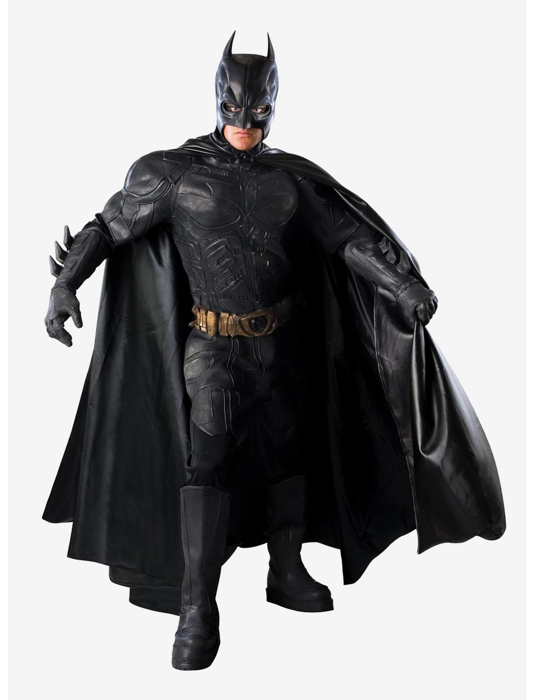 Dc Comics Batman Dark Knight Grand Heritage Batman, BLACK, hi-res