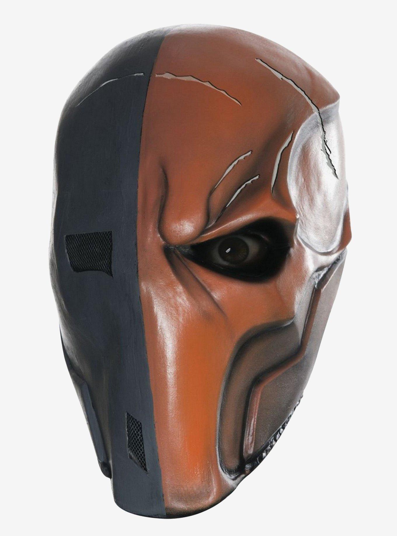 Dc Comics Deathstroke 3/4 Mask, , hi-res