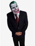 Dc Comics Super Villains Unhinged Joker Mask, , hi-res
