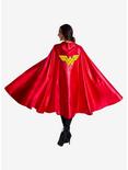 Dc Comics Superheroes Wonder Woman Deluxe Cape, , hi-res