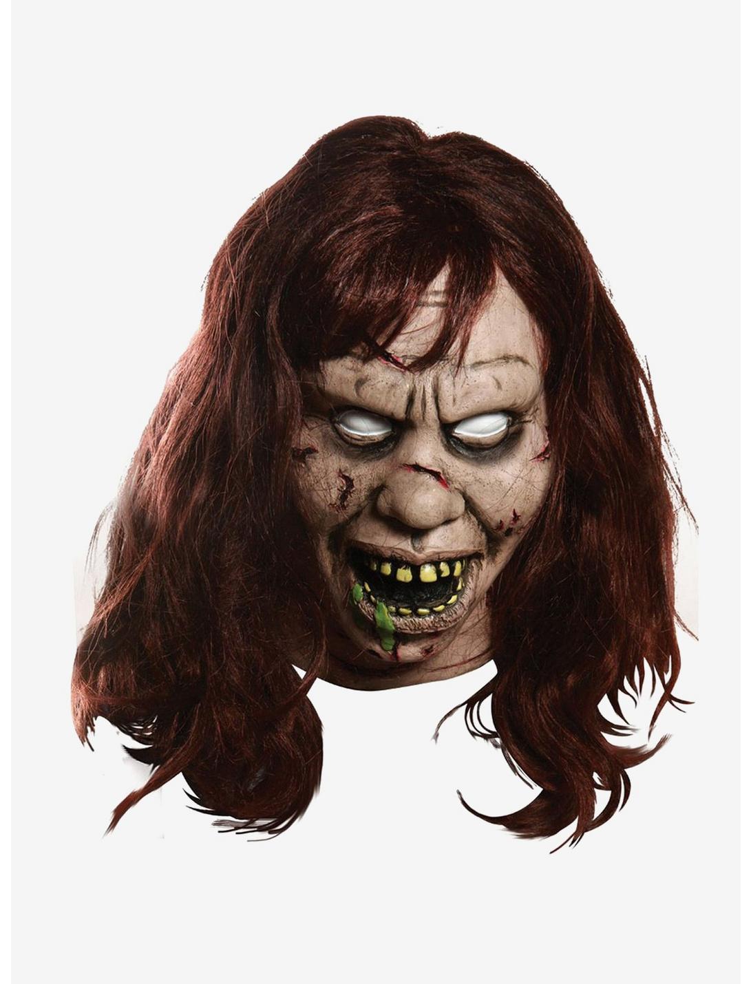 Exorcist Regan Mask, , hi-res