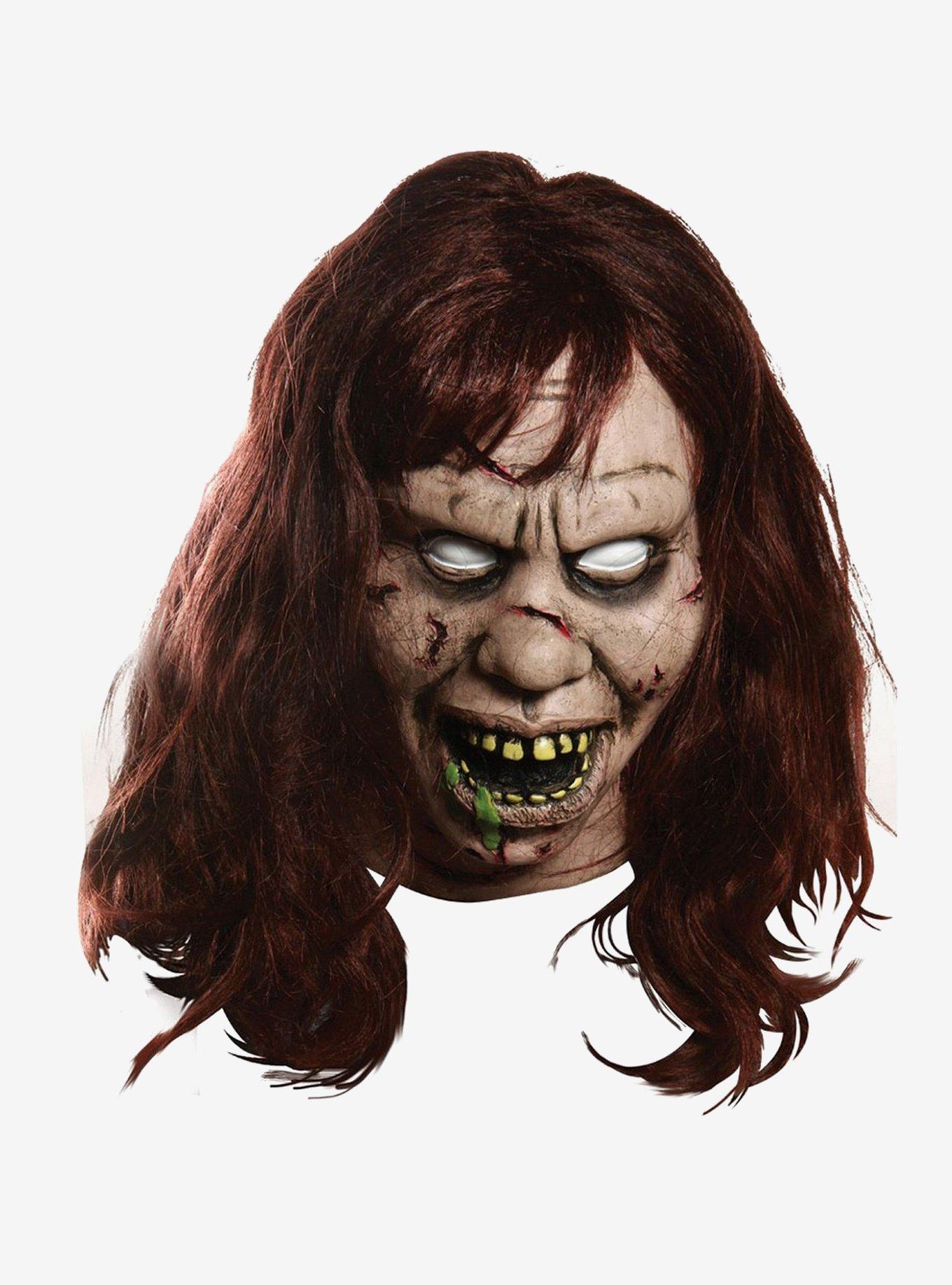 Exorcist Regan Mask, , hi-res