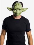 Star Wars Classic Yoda Movable Jaw Mask, , hi-res