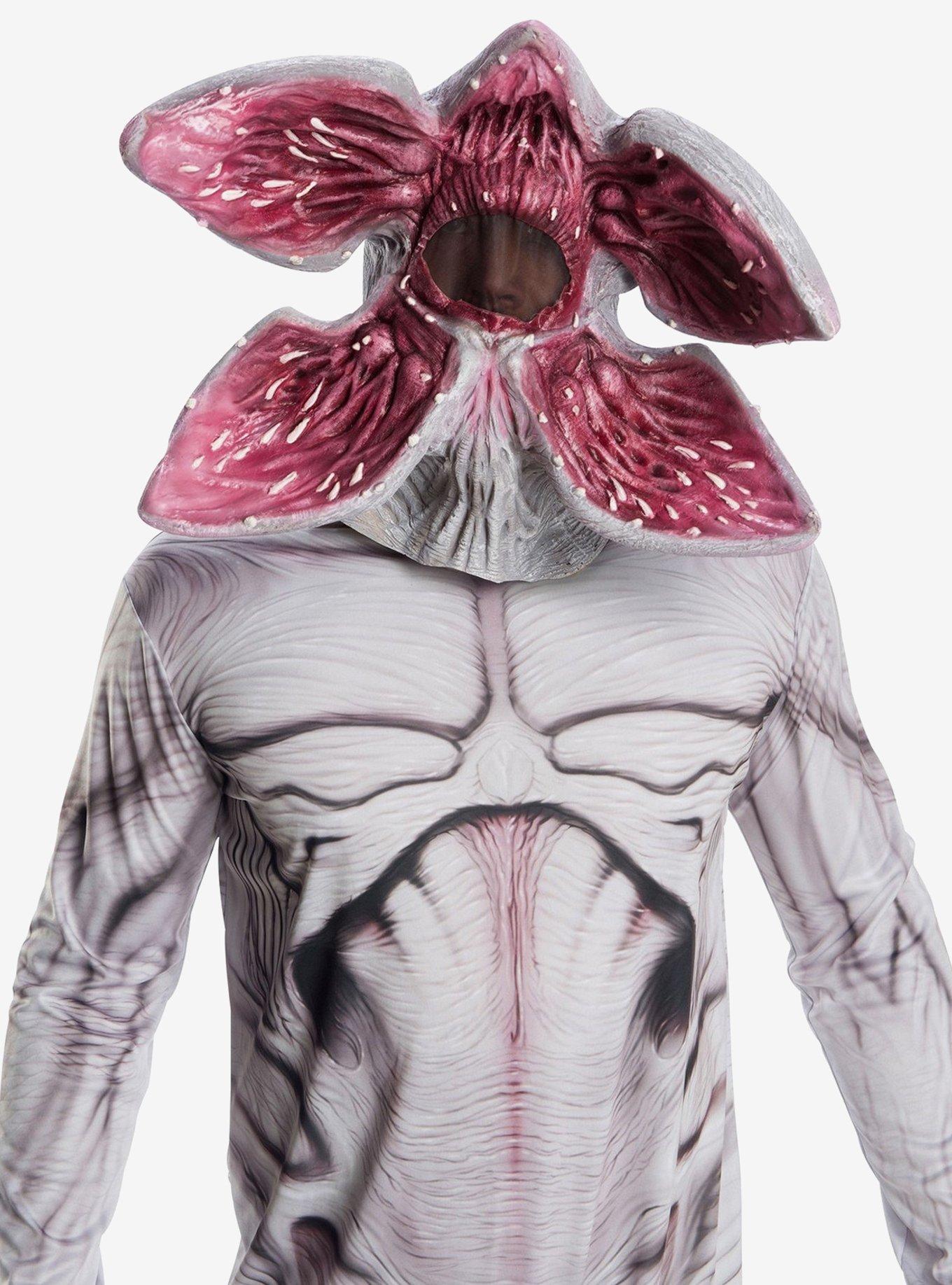 Stranger Things Demogorgon's Deluxe Mask, , hi-res