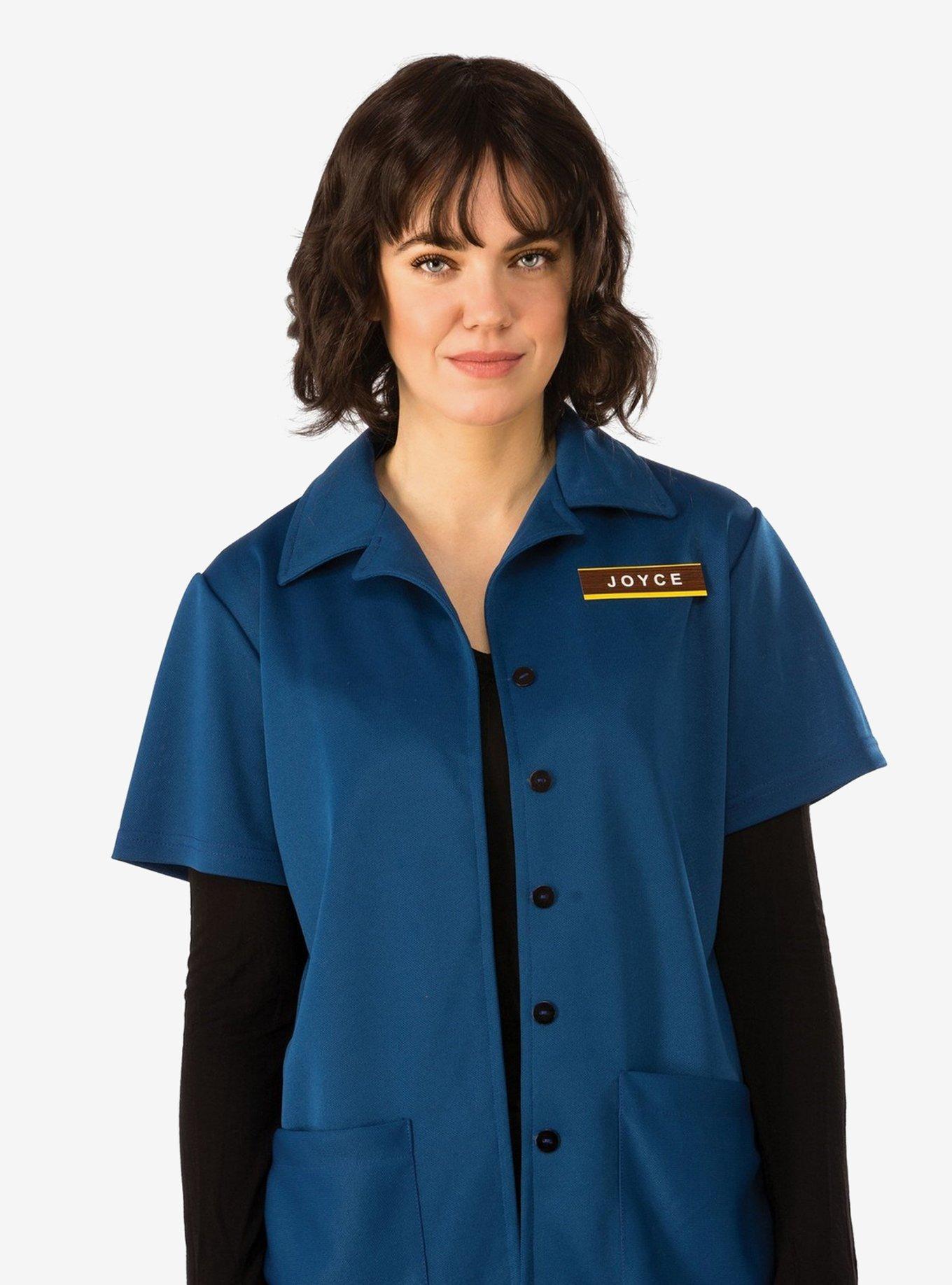 Stranger Things Joyce's Wig, , hi-res