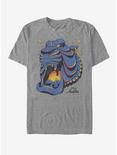 Disney Aladdin Cave T-Shirt, , hi-res