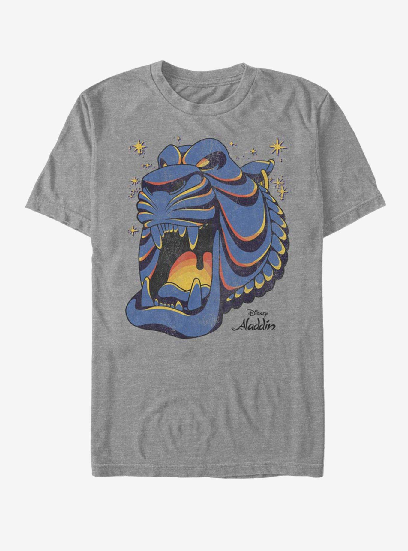 Disney Aladdin Cave T-Shirt, , hi-res