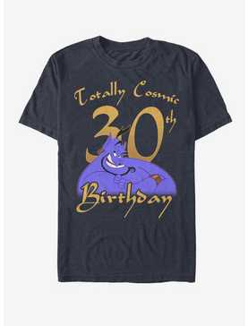 Disney Aladdin Genie 30th Birthday T-Shirt, , hi-res