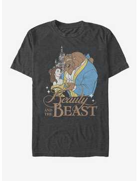 Disney Beauty And The Beast Classic T-Shirt, , hi-res