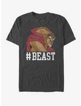 Disney Beauty And The Beast The Beast T-Shirt, , hi-res