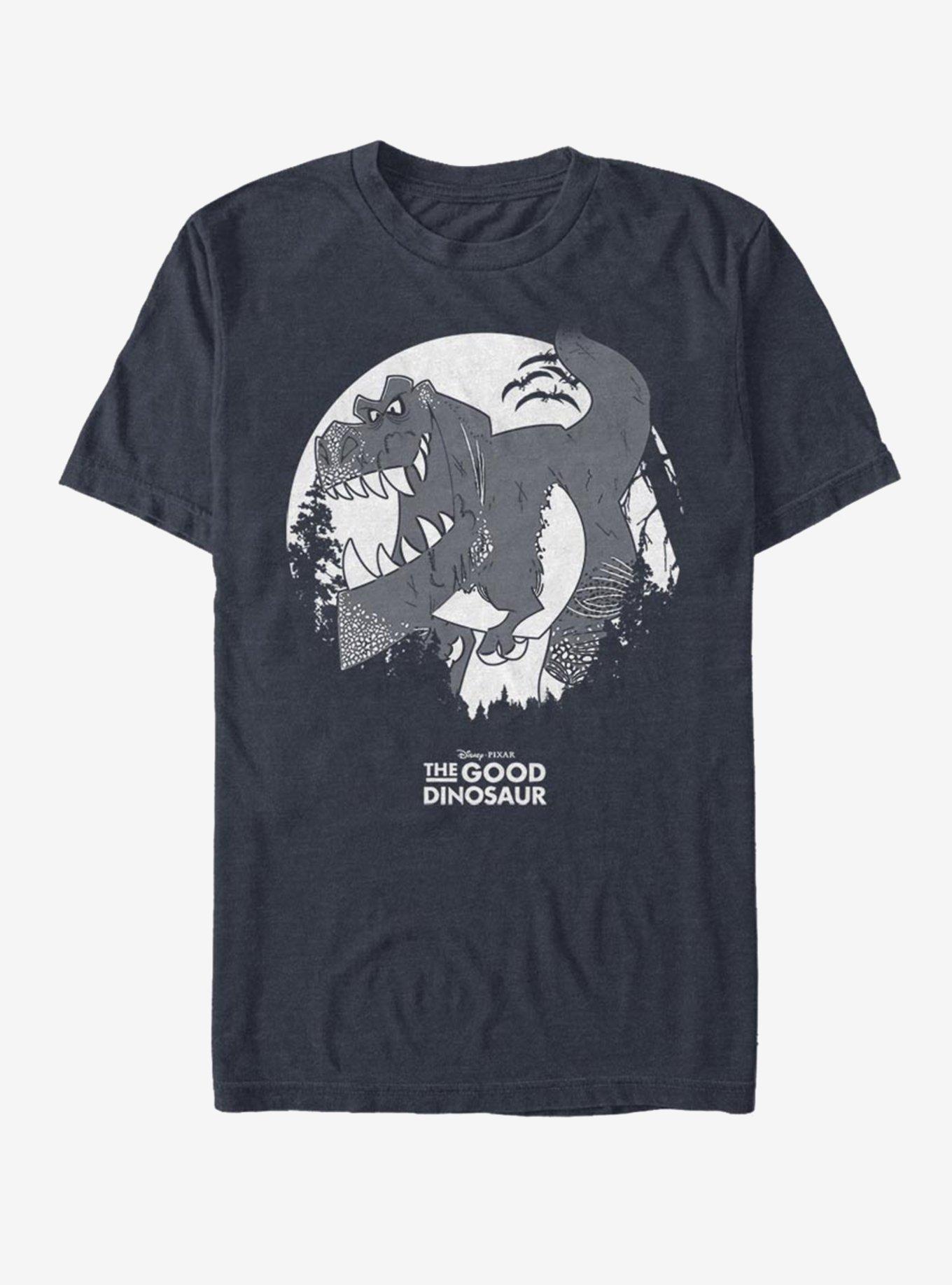 Disney Pixar The Good DInosaur Butch T-Shirt, , hi-res