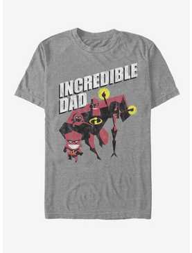 Disney Pixar The Incredibles Incredible Father T-Shirt, , hi-res