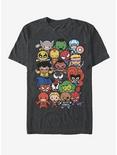 Marvel Avengers Pile Up T-Shirt, , hi-res
