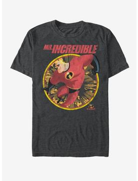 Disney Pixar The Incredibles Mr. Incredible T-Shirt, , hi-res