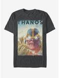 Marvel Avengers Thanos Glare T-Shirt, , hi-res