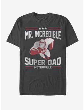 Disney Pixar The Incredibles Sporty Super Dad T-Shirt, , hi-res