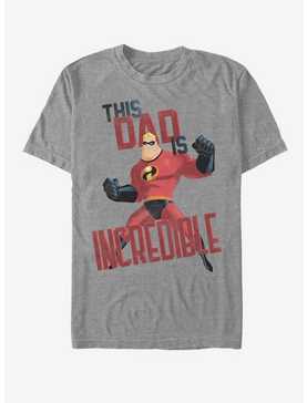 Disney Pixar The Incredibles This Dad T-Shirt, , hi-res