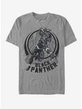 Marvel Black Panther Paw T-Shirt, , hi-res