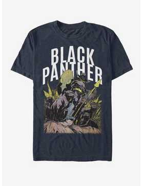 Marvel Black Panther Squad T-Shirt, , hi-res