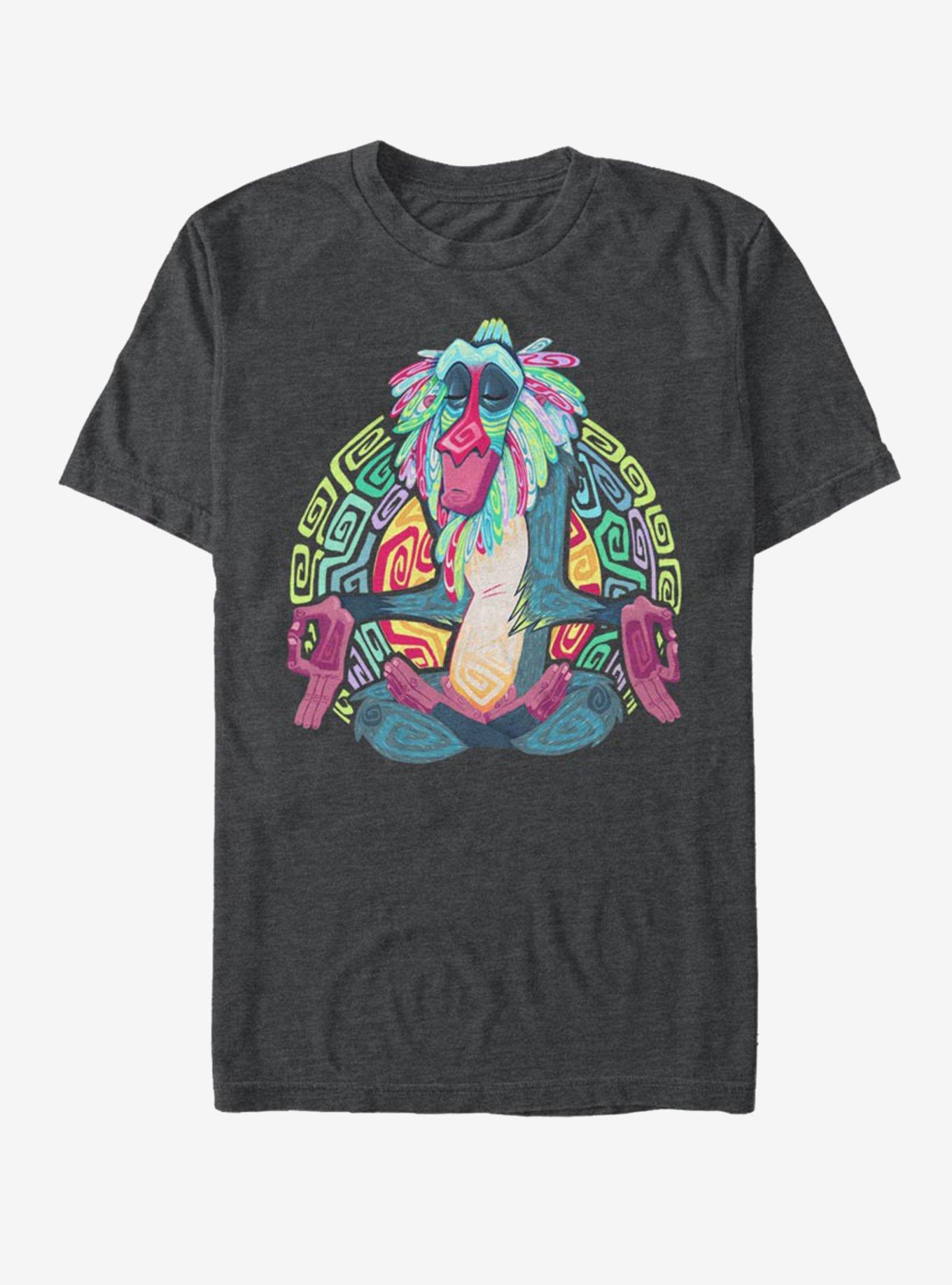 Disney The Lion King Freaky Rafiki T-Shirt, , hi-res