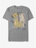 Disney The Lion King Nostalgia T-Shirt, , hi-res