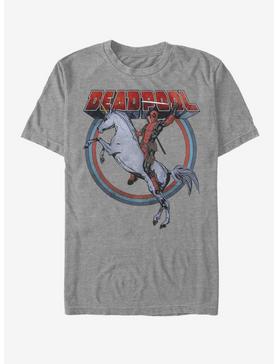 Marvel Deadpool Deadpool Or Unicorn T-Shirt, , hi-res