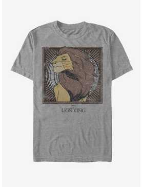 Disney The Lion King Proud T-Shirt, , hi-res